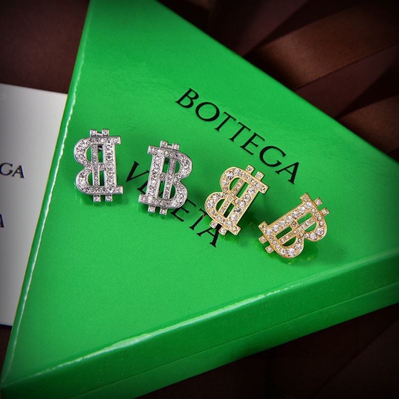 Bottega Veneta Earrings